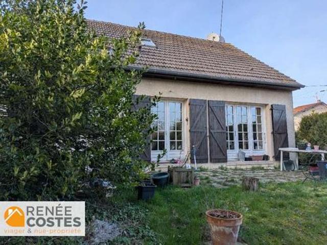 Maison vente à Reims, Thil