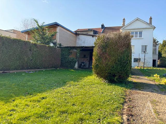 Maison vente à Thionville