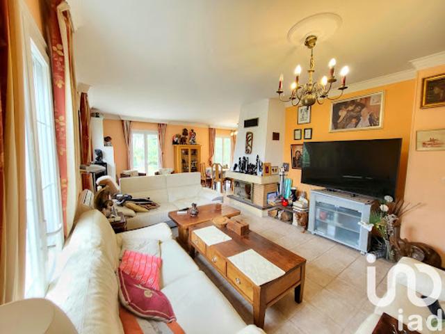 Maison vente à Châtellerault, Thuré