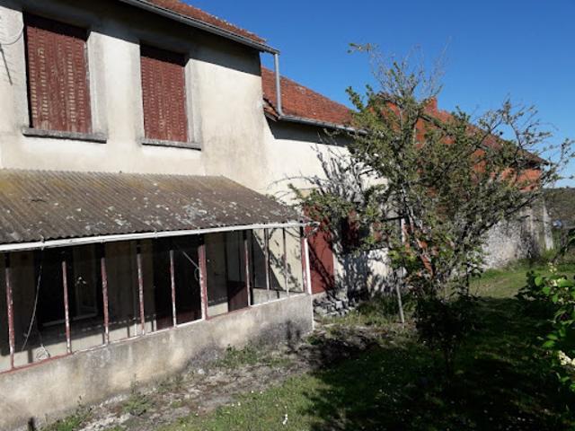 Maison vente à Beaune, Bourgogne-Franche-Comté