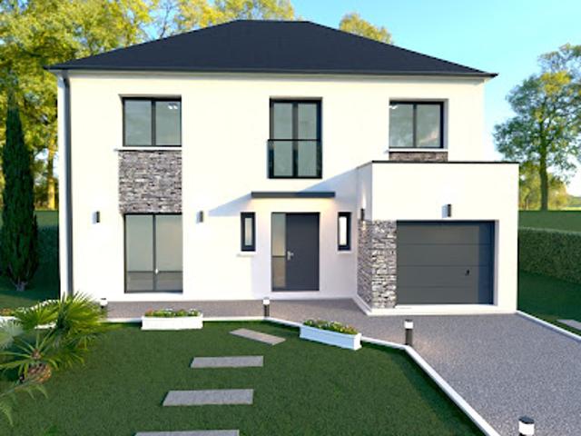 Maison vente à Évry, Tigery