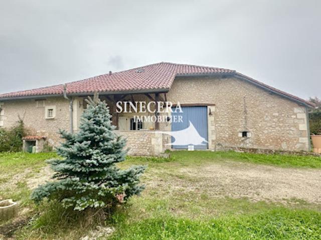 Maison vente à Périgueux, Tocane-saint-apre