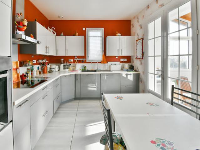 Maison vente à Saint-Jean-d'Angély, Tonnay-boutonne