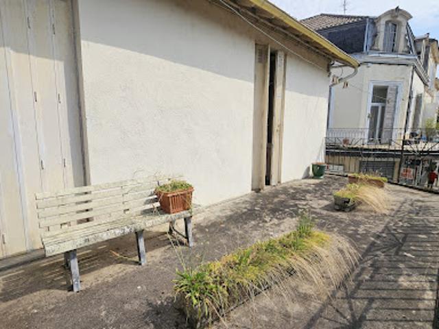 Maison vente à Tonneins