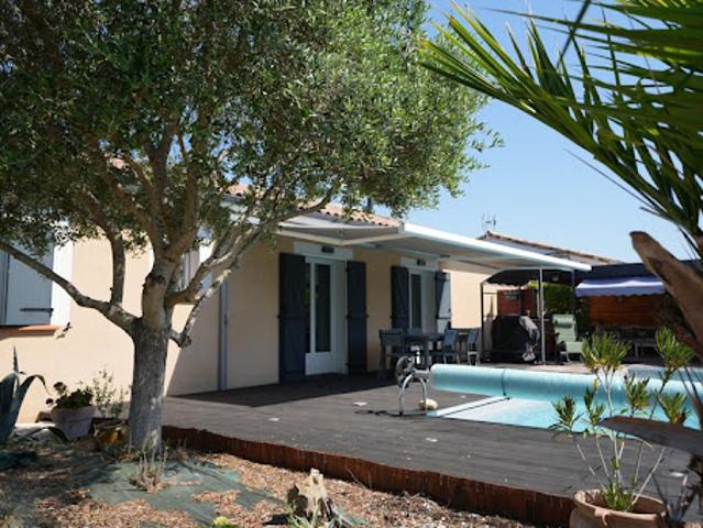 Maison vente à Marmande, Tonneins