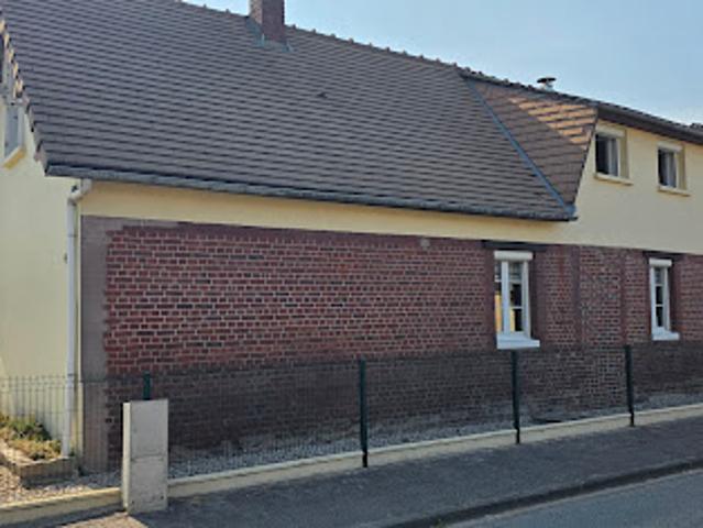 Maison vente à Dieppe, Torcy-le-petit