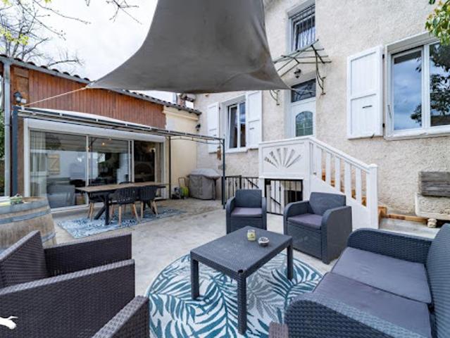 Maison vente à Toulouse