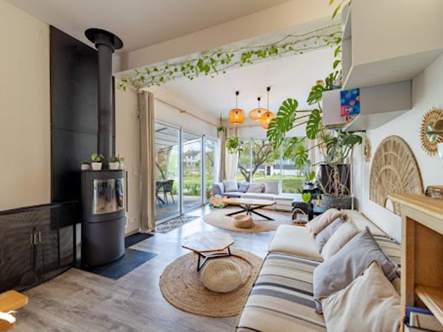 Maison vente à Toulouse