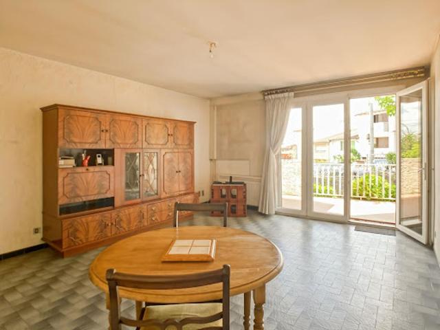 Maison vente à Toulouse