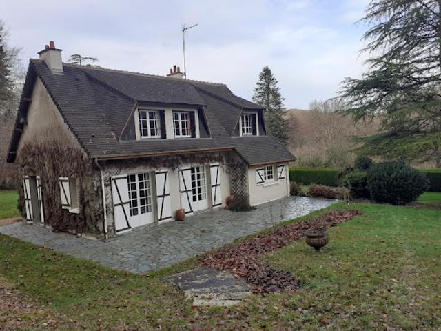 Maison vente à Tourouvre, Tourouvre au Perche