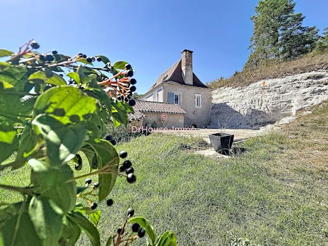 Maison vente à Périgueux, Trélissac