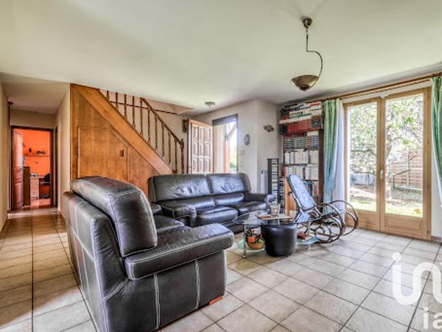 Maison vente à Meaux, Trilport