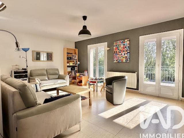 Maison vente à Caen, Troarn