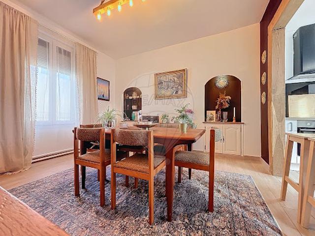 Maison vente à Troyes
