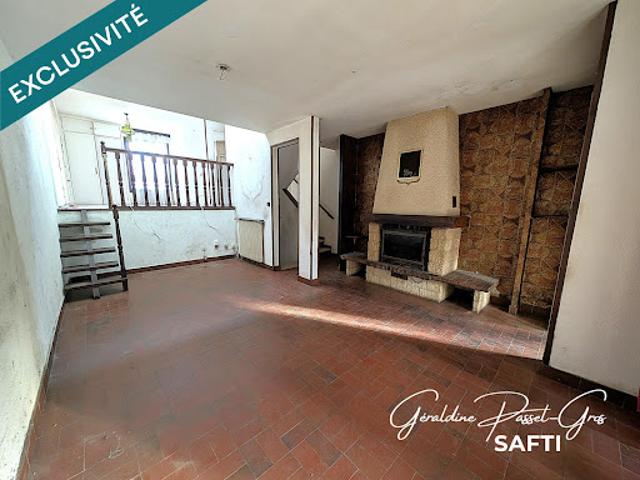 Maison vente à Valence
