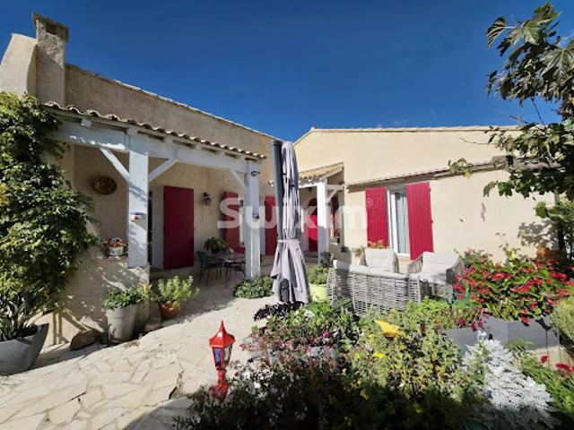Maison vente à Nyons, Grignan