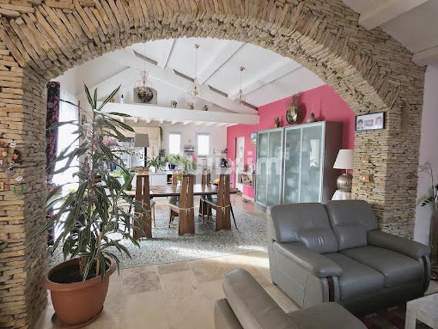 Maison vente à Carpentras, Valréas