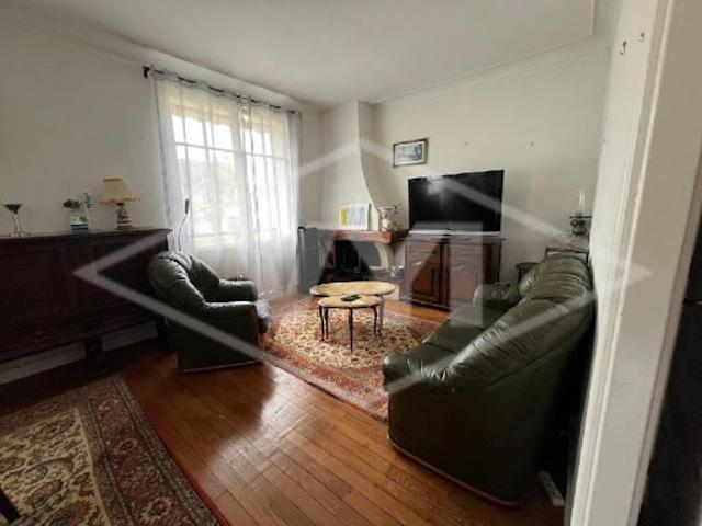 Maison vente à Évry, Varennes-jarcy