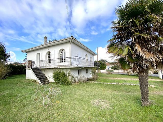 Maison vente à Rochefort, Royan