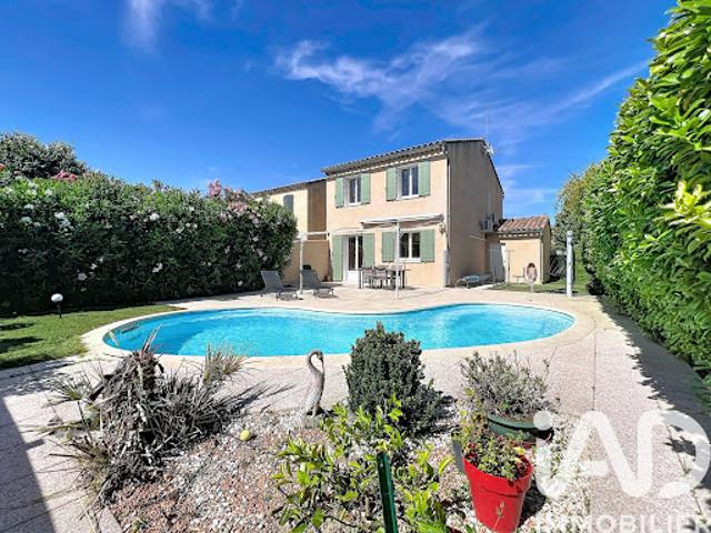 Maison vente à Aix-en-Provence, Velaux