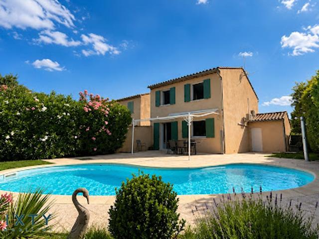 Maison vente à Aix-en-Provence, Velaux
