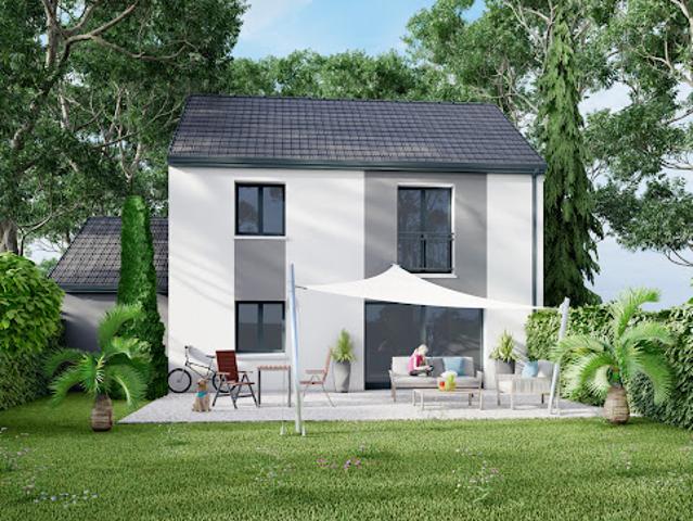 Maison vente à Veneux-les-Sablons, Moret-Loing-et-Orvanne
