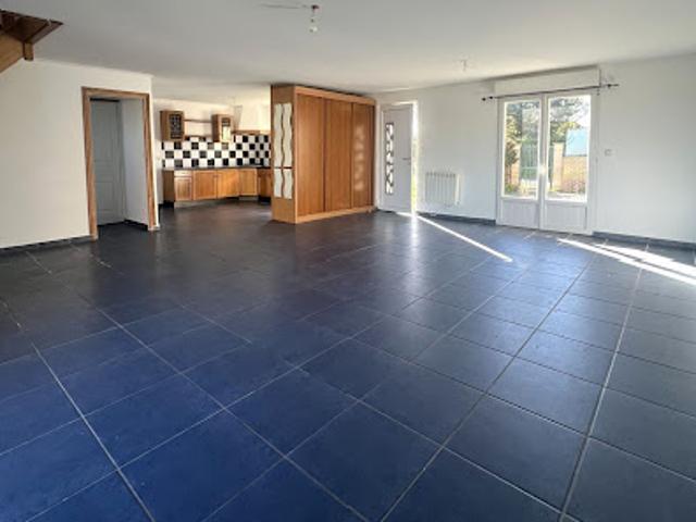 Maison vente à Péronne, Vermandovillers