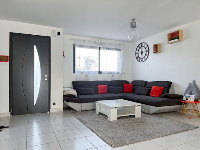 Maison vente à Angers, Saint-sylvain-d'anjou
