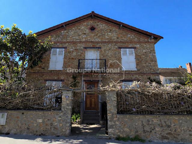 Maison vente à Versailles