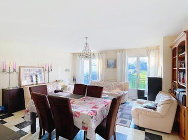 Maison vente à Évry, Vert-le-petit