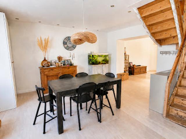 Maison vente à Nantes, Vertou