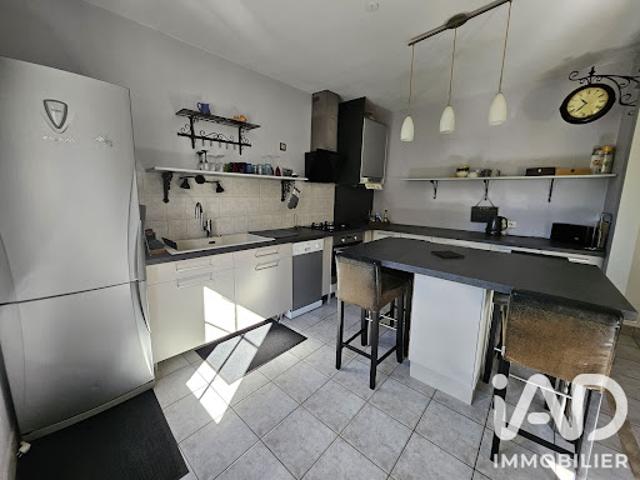 Maison vente à Blois, Onzain