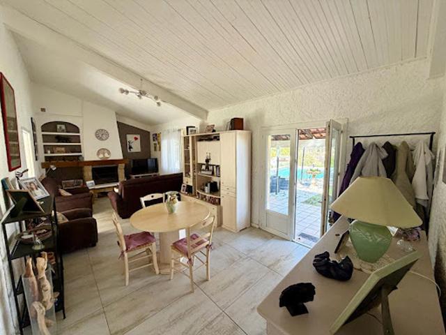 Maison vente à Arrondissement de Draguignan, Vidauban