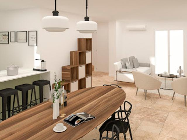 Maison vente à Palaiseau, Villebon-sur-yvette