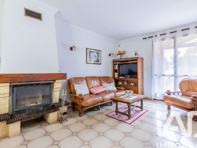 Maison vente à Villemoisson-sur-Orge, Essonne