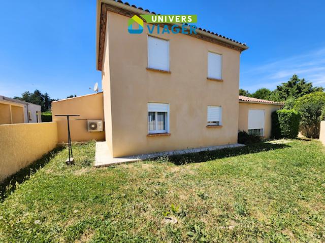 Maison vente à Carcassonne, Villemoustaussou