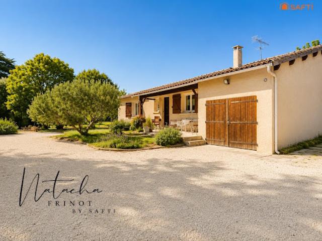 Maison vente à Villemur-sur-Tarn, Haute-Garonne