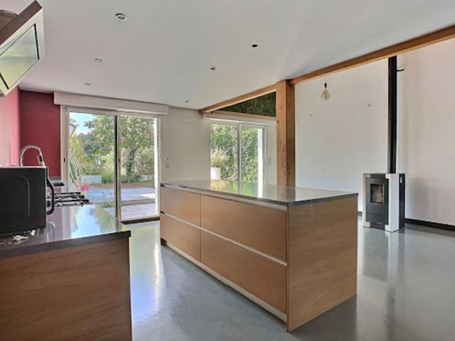 Maison vente à Villenave-d'ornon, Gironde