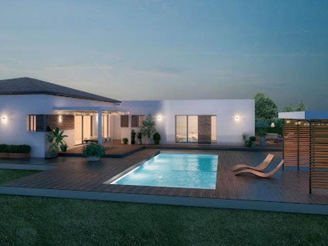 Maison vente à Villeneuve-tolosane, Haute-Garonne