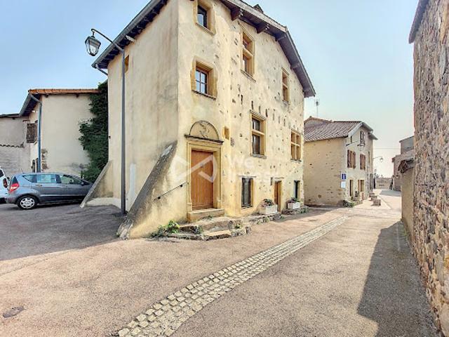 Maison vente à Roanne, Villerest