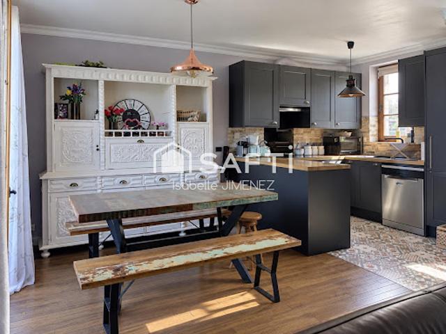 Maison vente à Les Stades, Villiers-sur-Marne