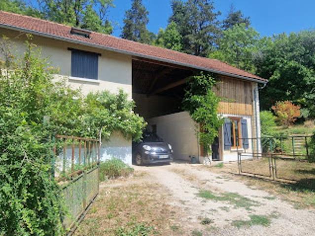 Maison vente à Avallon, Vireaux