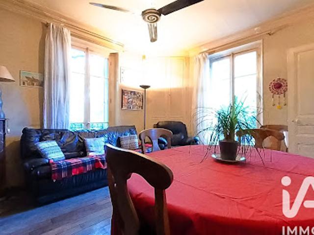 Maison vente à Versailles, Viroflay