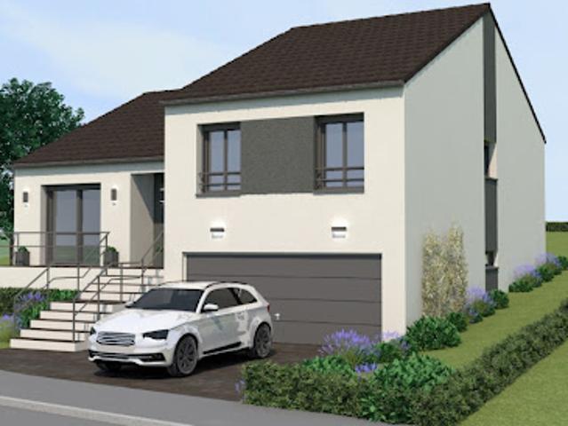 Maison vente à Thionville, Waldwisse