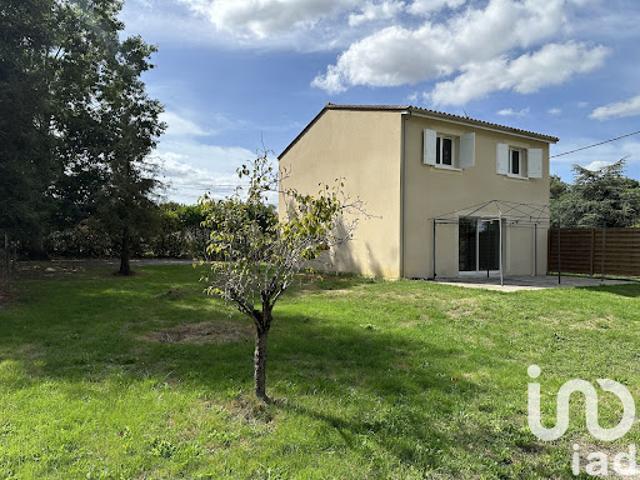 Maison vente à Bordeaux, Sainte-eulalie