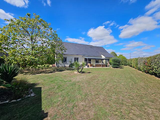 Maison vente à Bazouges-sur-le-Loir, Bazouges Cré sur Loir