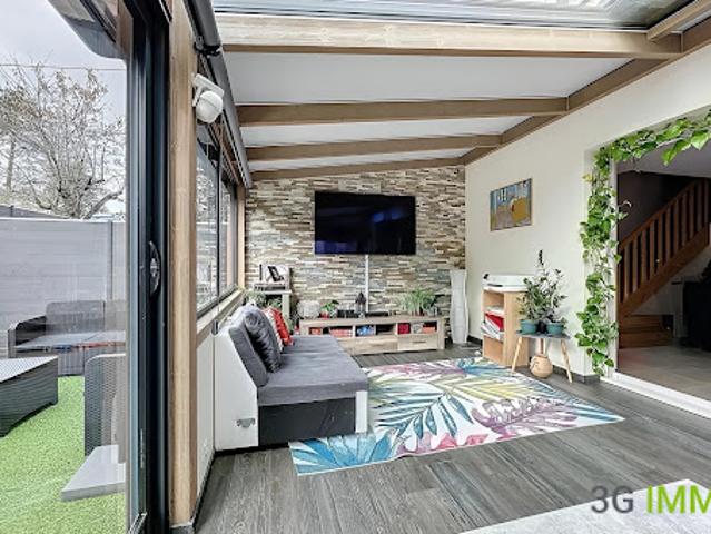 Maison vente à Saint-Julien-en-Genevois, Etrembières