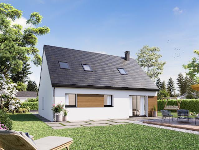 Maison vente à Les Andelys, Venables