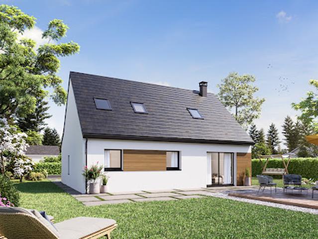 Maison vente à Huest, Eure