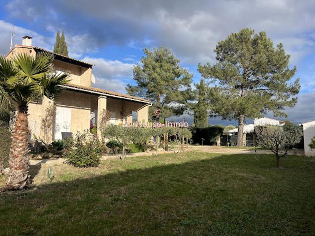 Maison vente à Brignoles, Le Val